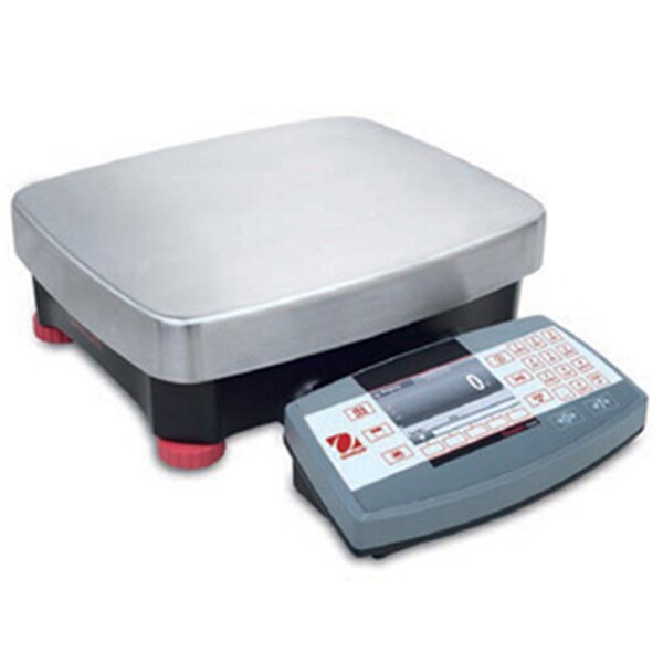 Ohaus R71MD3 Ranger 7000 Compact Scale - 6 lbs Capacity Ohaus-R71MD3 - main